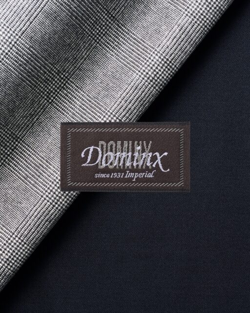 -SUIT FABRIC COLLECTION- スーツの印象を左右する、生地。 その一枚一枚には、素材や織り、質感など